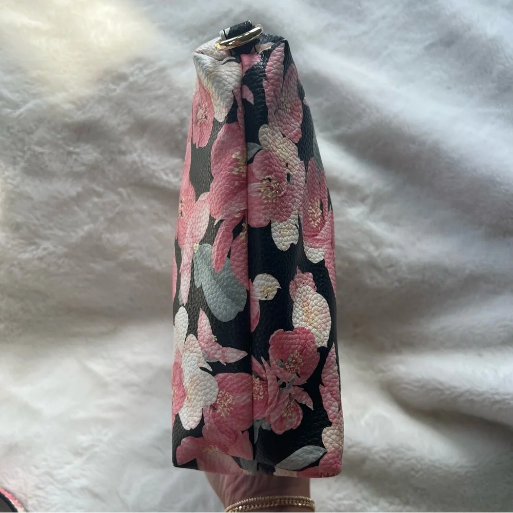 Steve Madden Floral Crossbody Bag